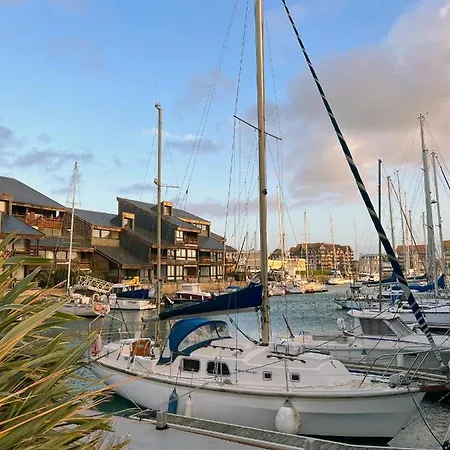 Apartment Le Catalina - Yourhosthelper