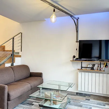 Apartment Le Catalina - Yourhosthelper Deauville