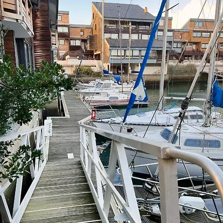 Le Catalina - Yourhosthelper Apartment Deauville